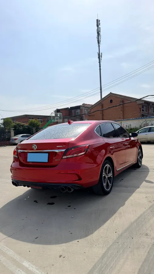2017 MG MG6 1.5T 169HP L4 7DCT,autocango,china used car exporter,china ev exporter,chinese used car exporter,chinese used ev exporter