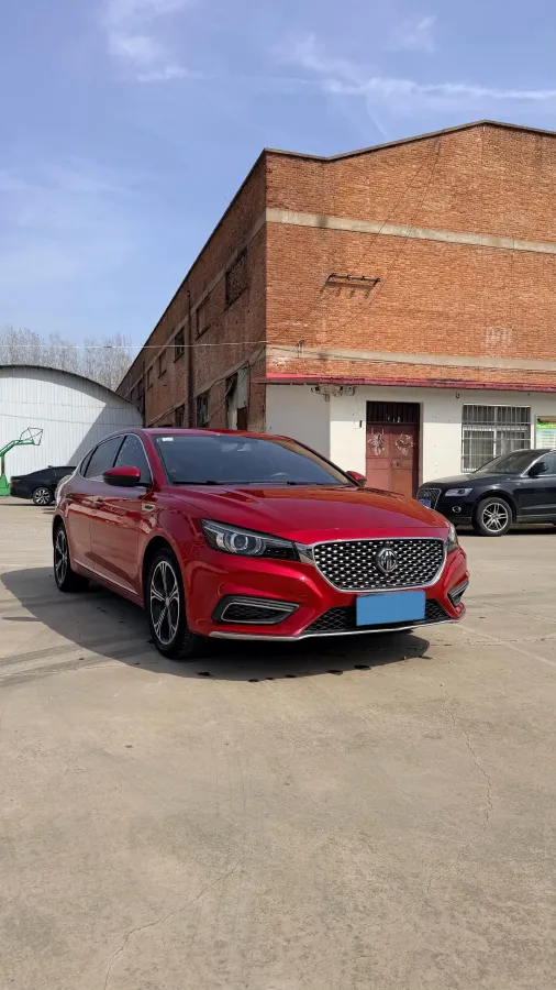 2017 MG MG6 1.5T 169HP L4 7DCT,autocango,china used car exporter,china ev exporter,chinese used car exporter,chinese used ev exporter
