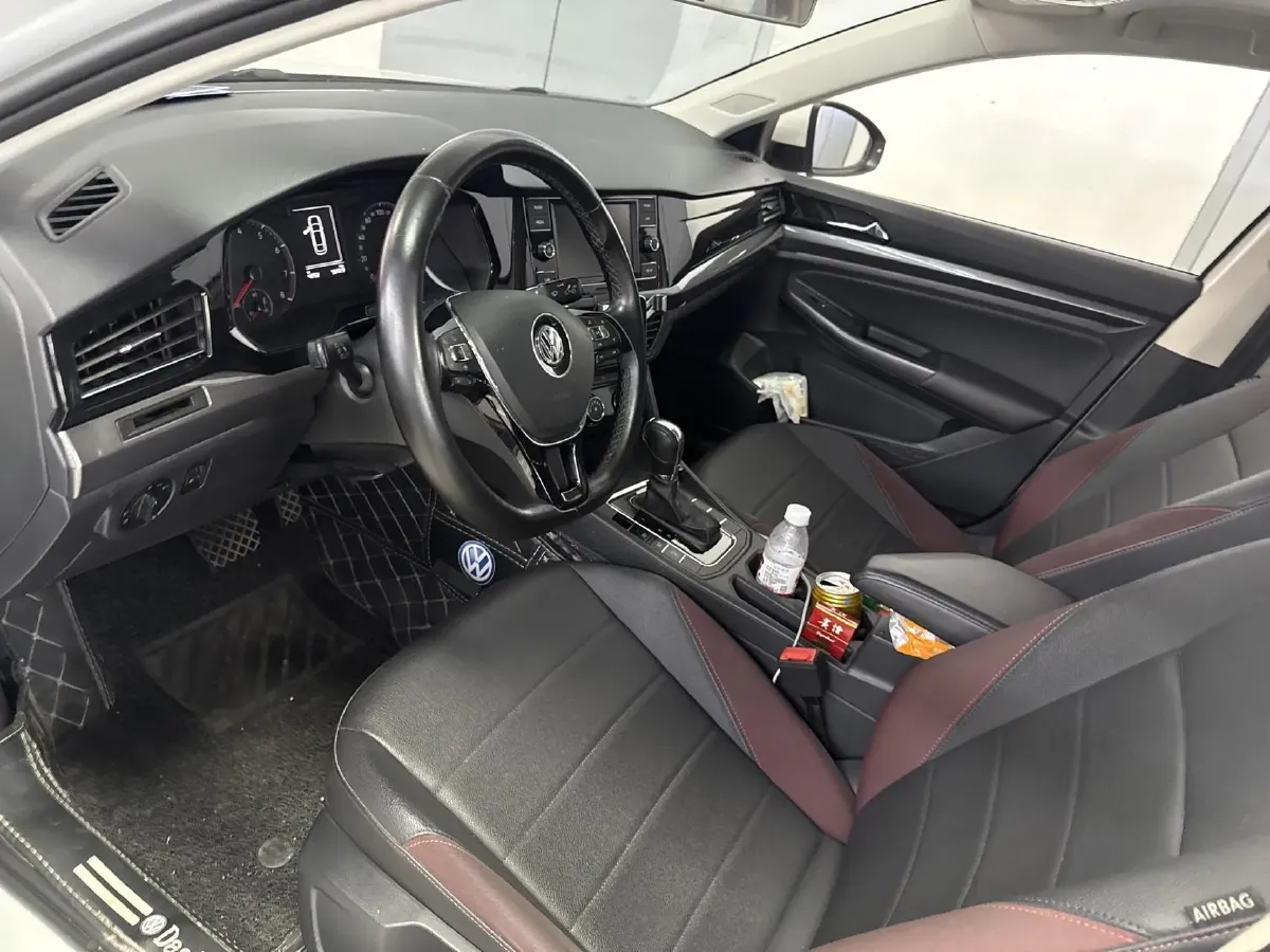 2020 Volkswagen Bora 1.5L 113HP L4 6AT,autocango,china used car exporter,china ev exporter,chinese used car exporter,chinese used ev exporter