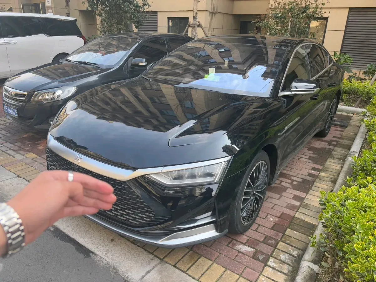 2020 BYD Han BEV 76.9KWH,autocango,china used car exporter,china ev exporter,chinese used car exporter,chinese used ev exporter