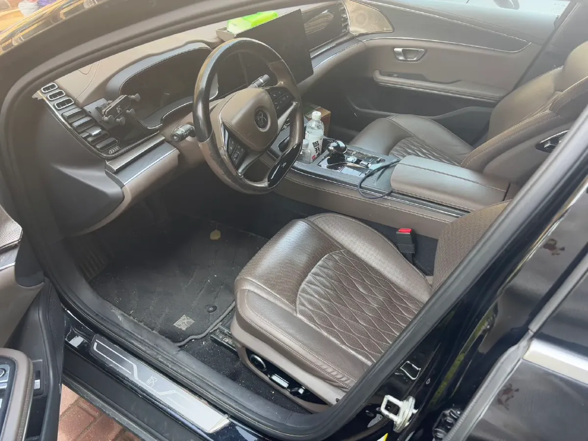 2020 BYD Han BEV 76.9KWH,autocango,china used car exporter,china ev exporter,chinese used car exporter,chinese used ev exporter