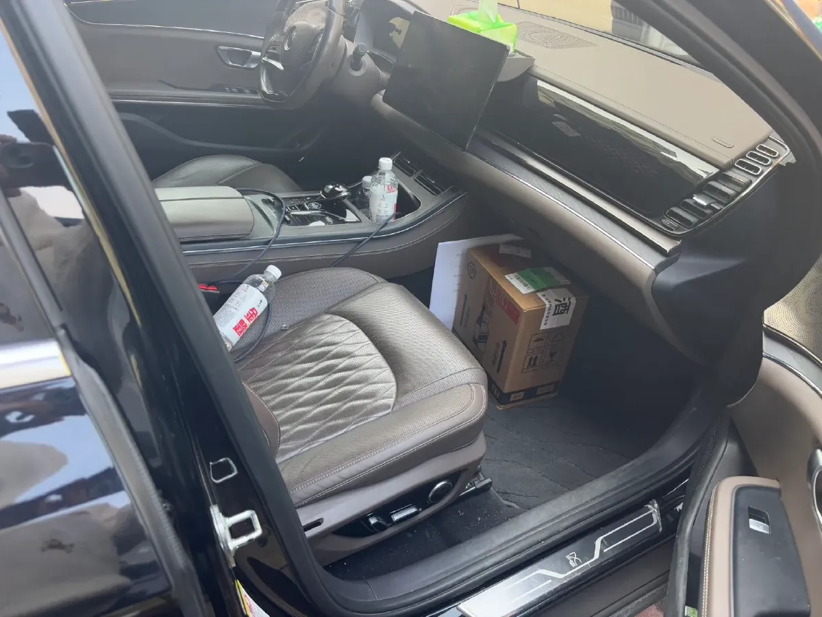 2020 BYD Han BEV 76.9KWH,autocango,china used car exporter,china ev exporter,chinese used car exporter,chinese used ev exporter