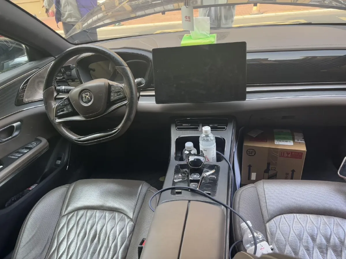 2020 BYD Han BEV 76.9KWH,autocango,china used car exporter,china ev exporter,chinese used car exporter,chinese used ev exporter