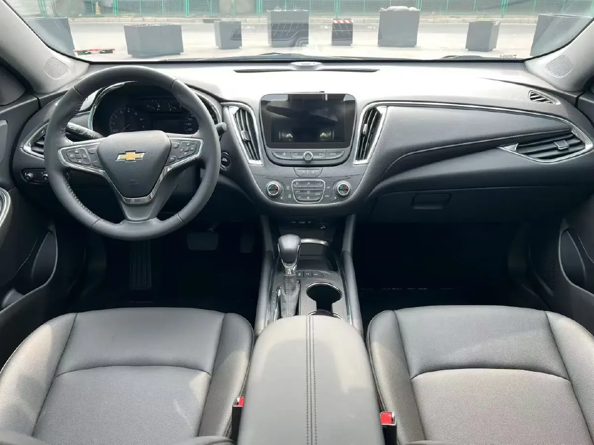 2022 Chevrolet Malibu XL 1.5T 169HP L4 9AT,autocango,china used car exporter,china ev exporter,chinese used car exporter,chinese used ev exporter