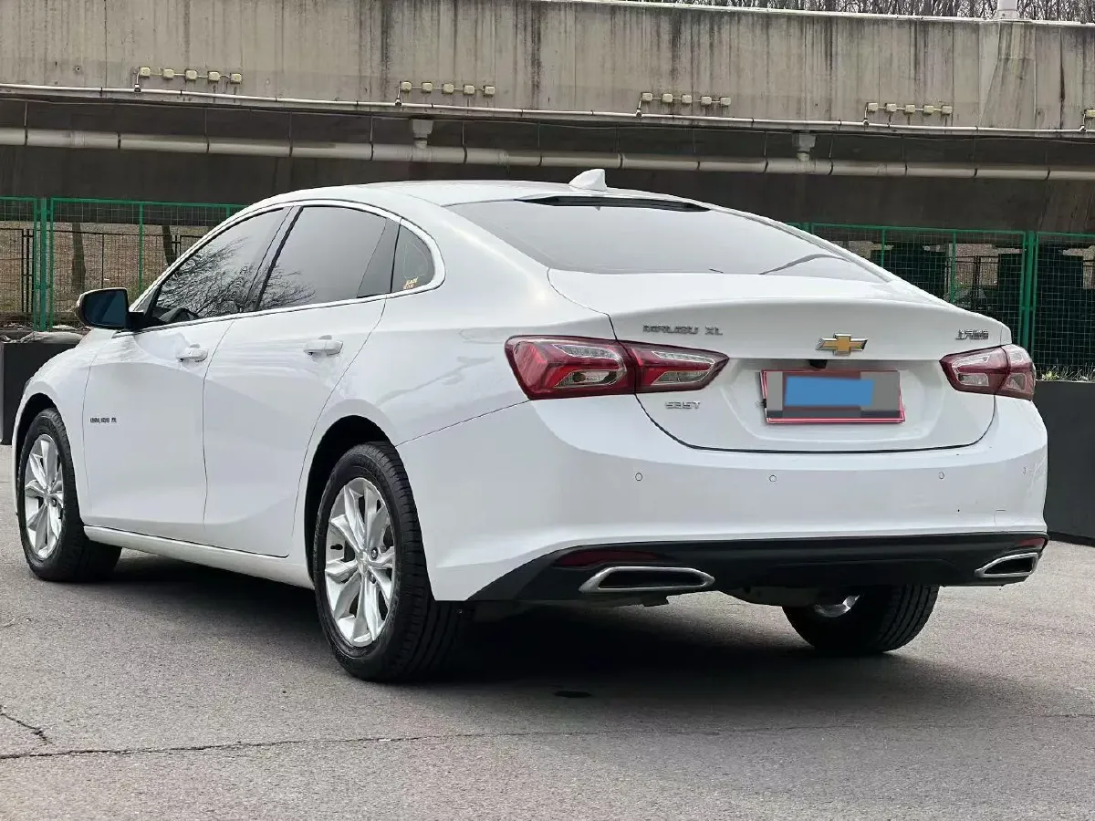 2022 Chevrolet Malibu XL 1.5T 169HP L4 9AT,autocango,china used car exporter,china ev exporter,chinese used car exporter,chinese used ev exporter