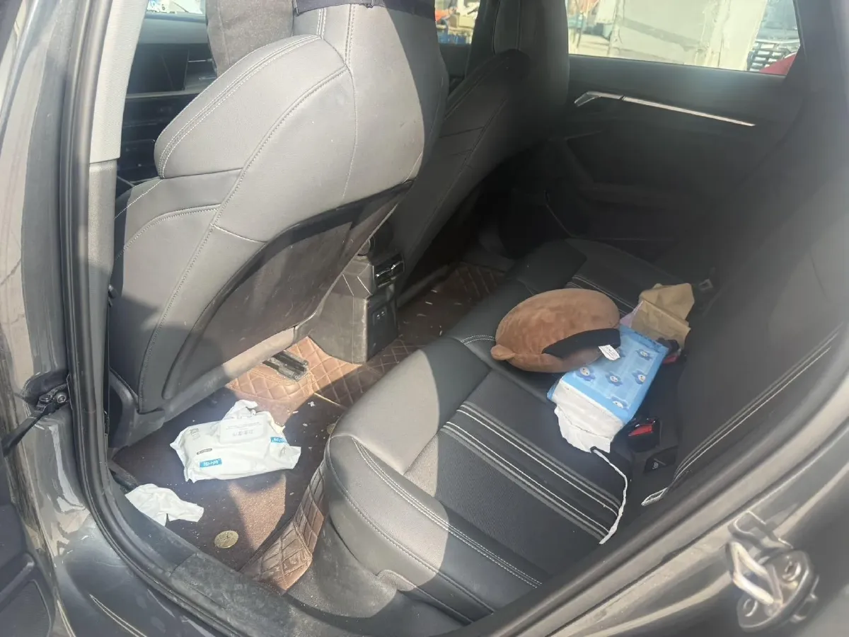 2024 Audi A3 1.4T 150HP L4 7DCT,autocango,china used car exporter,china ev exporter,chinese used car exporter,chinese used ev exporter