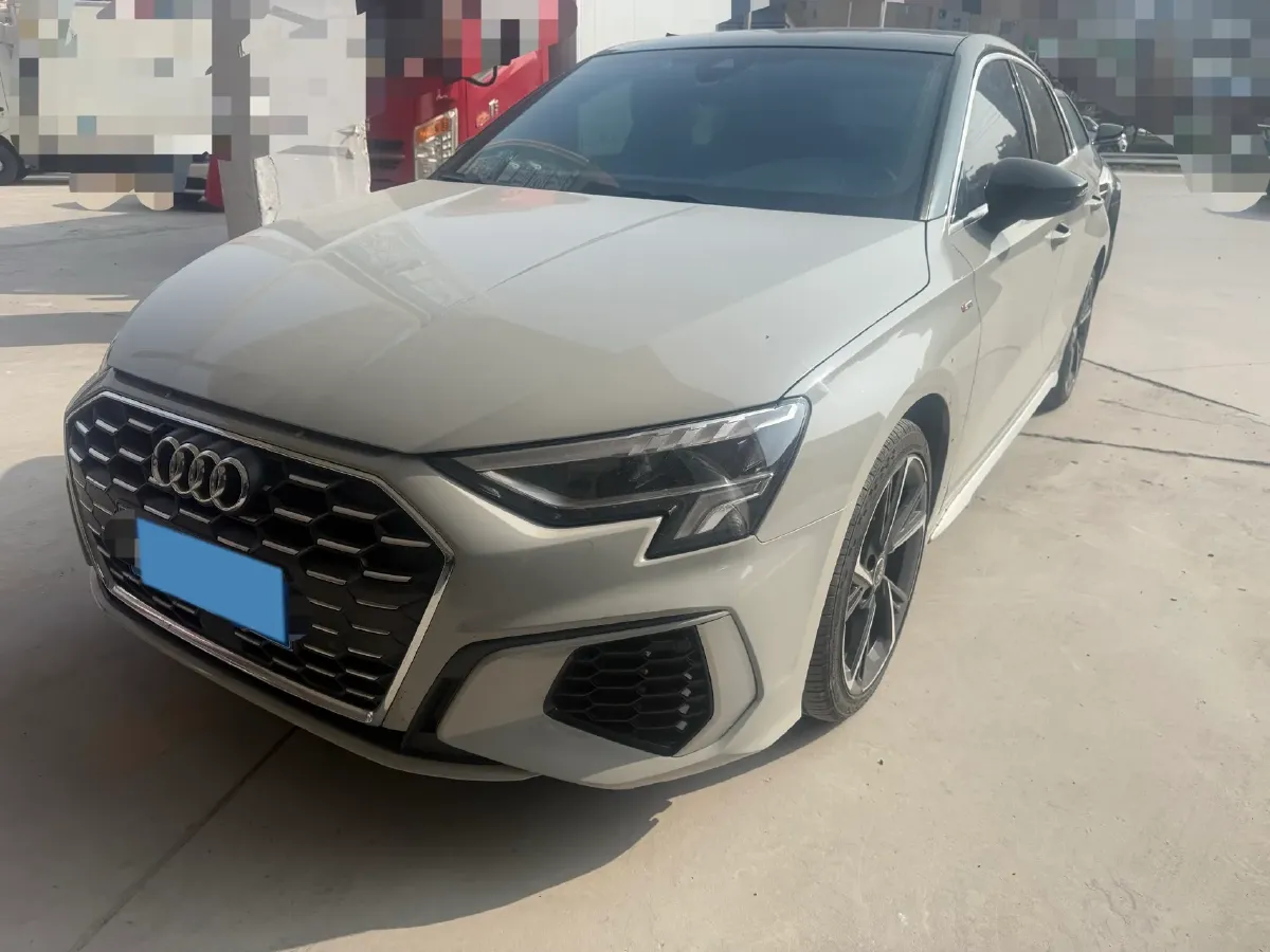 2024 Audi A3 1.4T 150HP L4 7DCT,autocango,china used car exporter,china ev exporter,chinese used car exporter,chinese used ev exporter