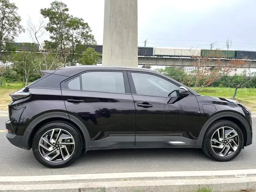 2021 DongFeng FuKang e Elysee BEV 38.4KWH,autocango,china used car exporter,china ev exporter,chinese used car exporter,chinese used ev exporter