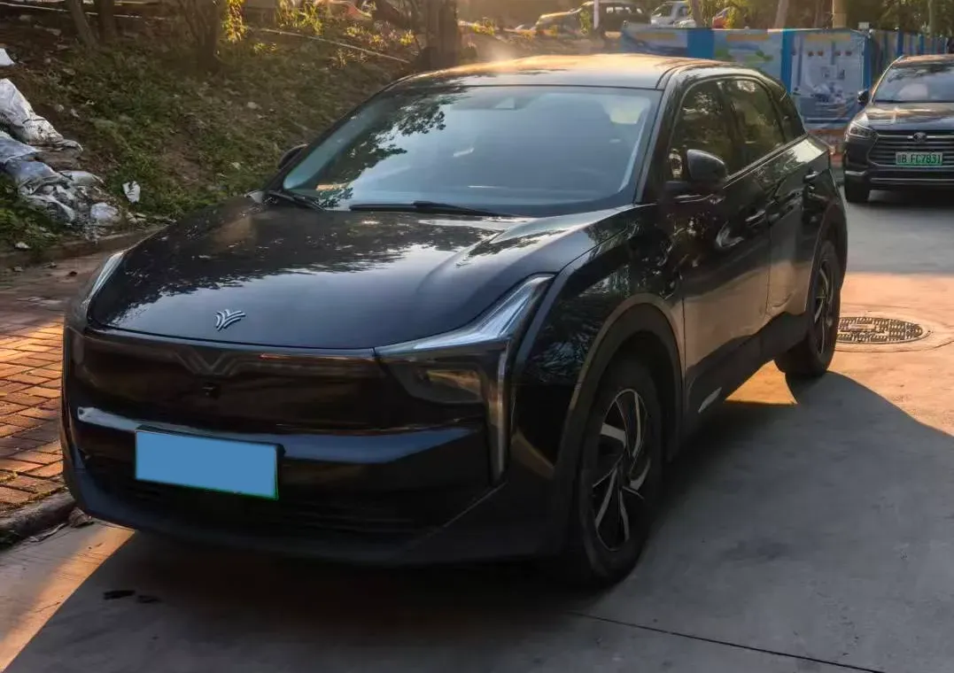 2021 DongFeng FuKang e Elysee BEV 38.4KWH,autocango,china used car exporter,china ev exporter,chinese used car exporter,chinese used ev exporter