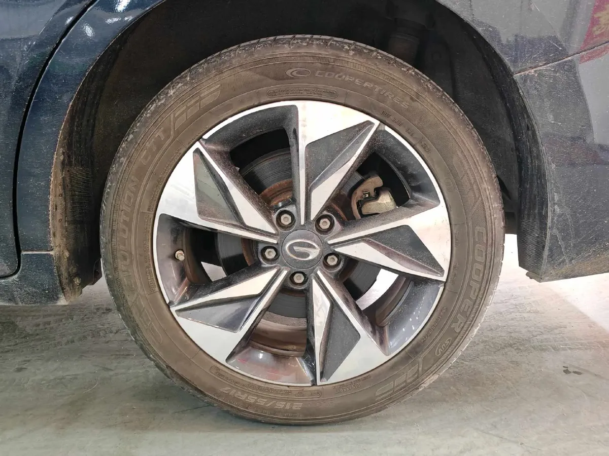 2021 GAC Trumpchi M6 1.5T 169HP L4 7DCT,autocango,china used car exporter,china ev exporter,chinese used car exporter,chinese used ev exporter