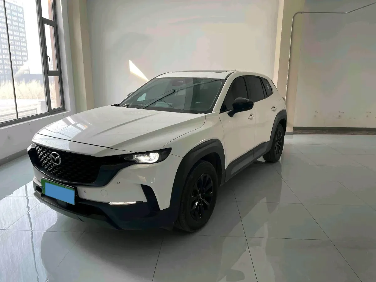 2023 Mazda CX-50 2.0L 155HP L4 6AT,autocango,china used car exporter,china ev exporter,chinese used car exporter,chinese used ev exporter