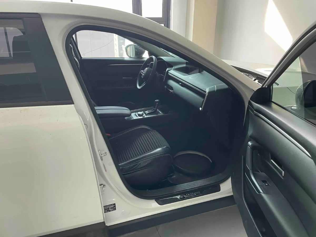 2023 Mazda CX-50 2.0L 155HP L4 6AT,autocango,china used car exporter,china ev exporter,chinese used car exporter,chinese used ev exporter