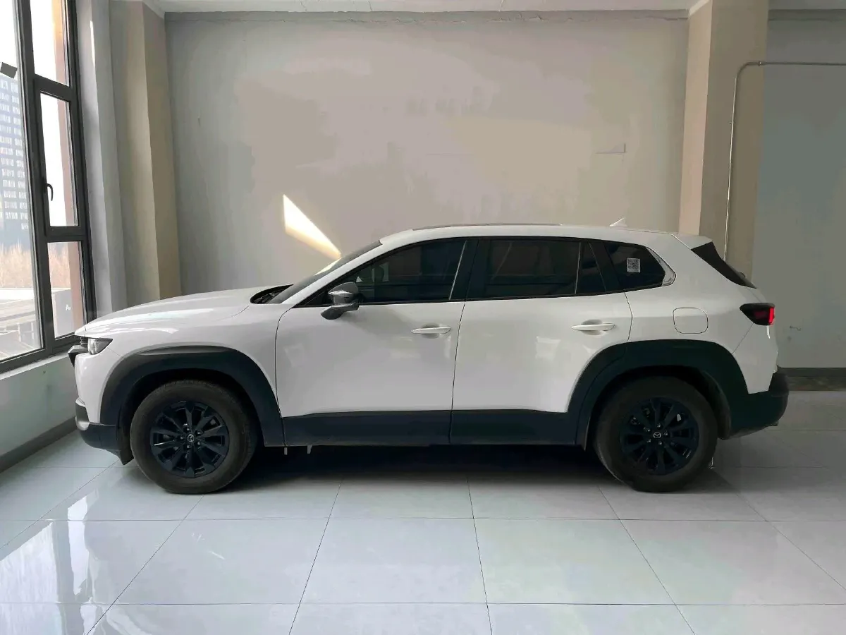 2023 Mazda CX-50 2.0L 155HP L4 6AT,autocango,china used car exporter,china ev exporter,chinese used car exporter,chinese used ev exporter