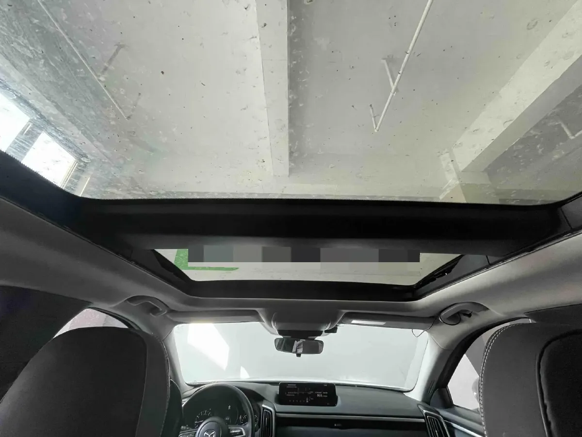 2023 Mazda CX-50 2.0L 155HP L4 6AT,autocango,china used car exporter,china ev exporter,chinese used car exporter,chinese used ev exporter