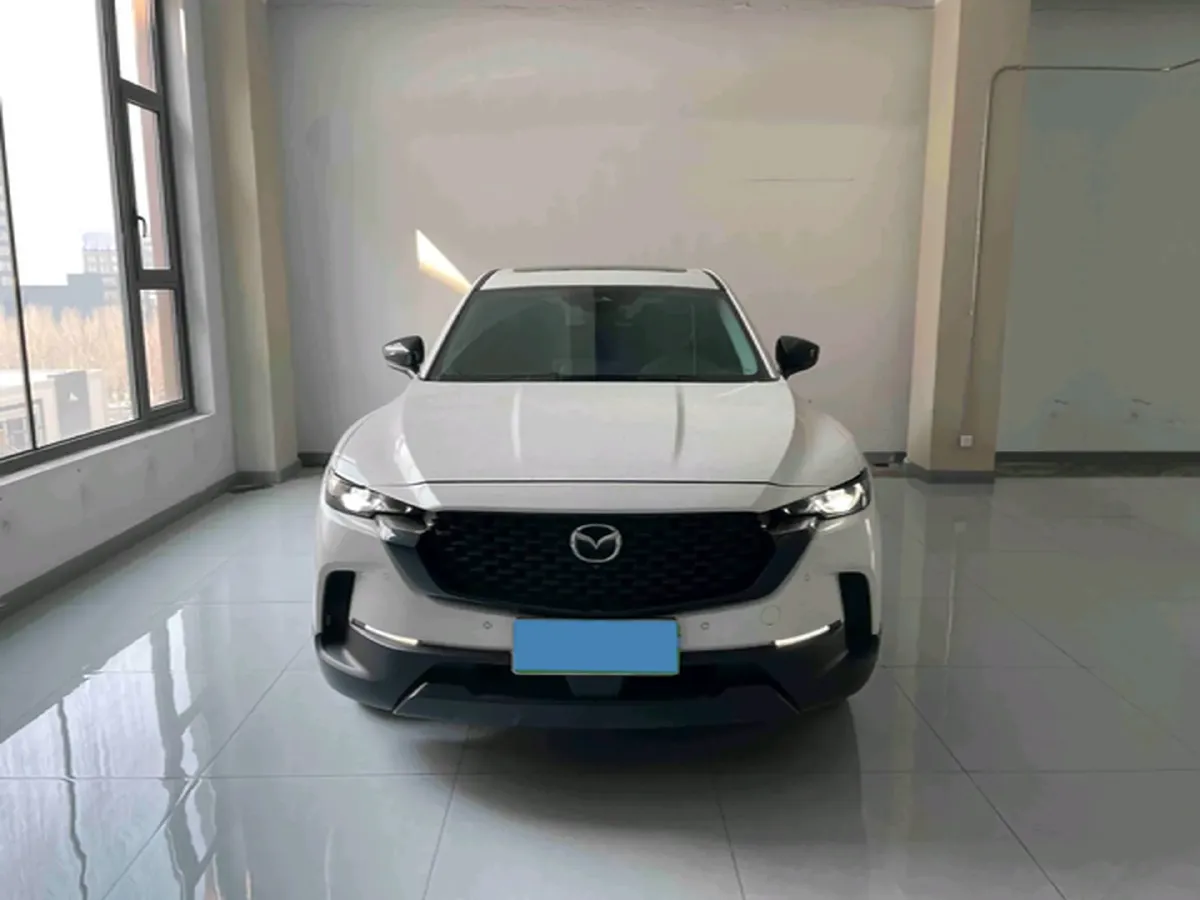 2023 Mazda CX-50 2.0L 155HP L4 6AT,autocango,china used car exporter,china ev exporter,chinese used car exporter,chinese used ev exporter