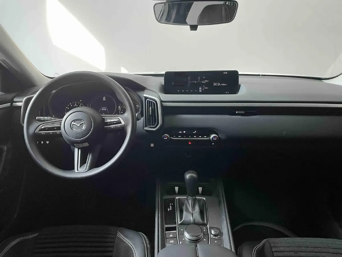 2023 Mazda CX-50 2.0L 155HP L4 6AT,autocango,china used car exporter,china ev exporter,chinese used car exporter,chinese used ev exporter