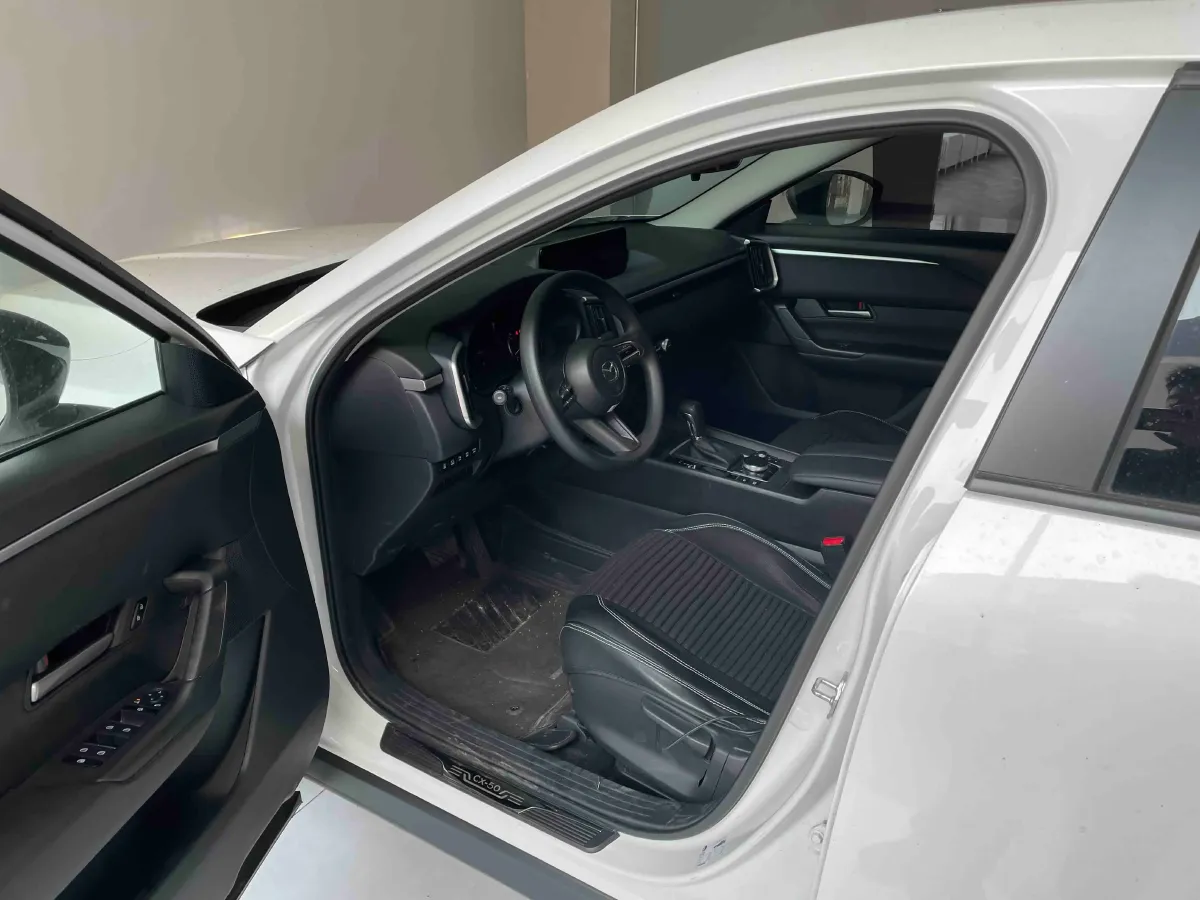 2023 Mazda CX-50 2.0L 155HP L4 6AT,autocango,china used car exporter,china ev exporter,chinese used car exporter,chinese used ev exporter