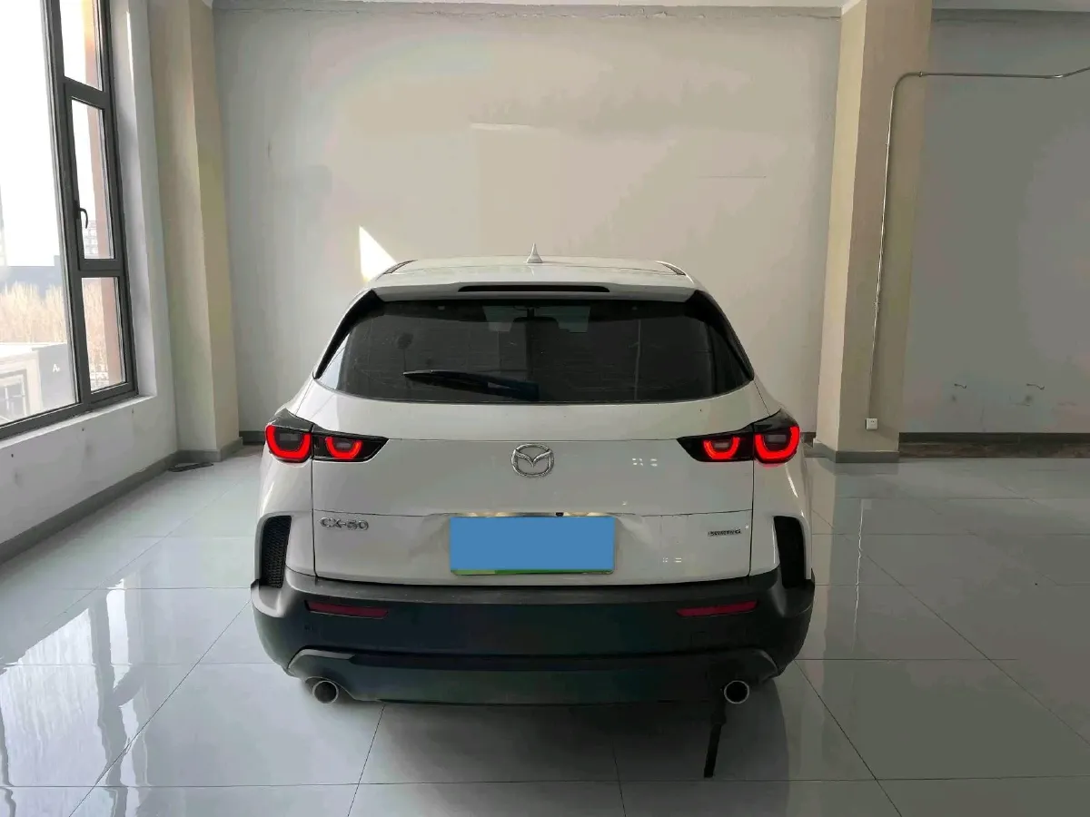 2023 Mazda CX-50 2.0L 155HP L4 6AT,autocango,china used car exporter,china ev exporter,chinese used car exporter,chinese used ev exporter