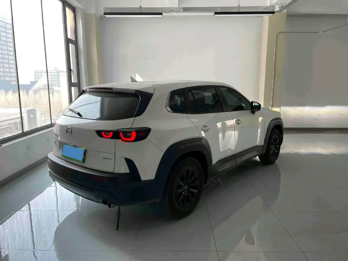 2023 Mazda CX-50 2.0L 155HP L4 6AT,autocango,china used car exporter,china ev exporter,chinese used car exporter,chinese used ev exporter