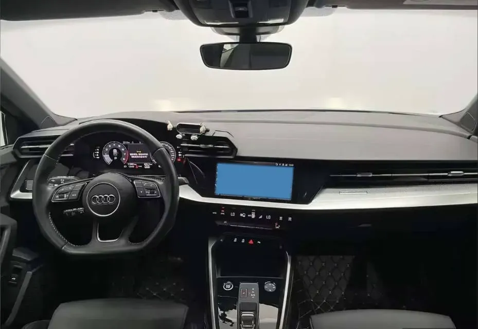 2024 Audi A3 1.4T 150HP L4 7DCT,autocango,china used car exporter,china ev exporter,chinese used car exporter,chinese used ev exporter