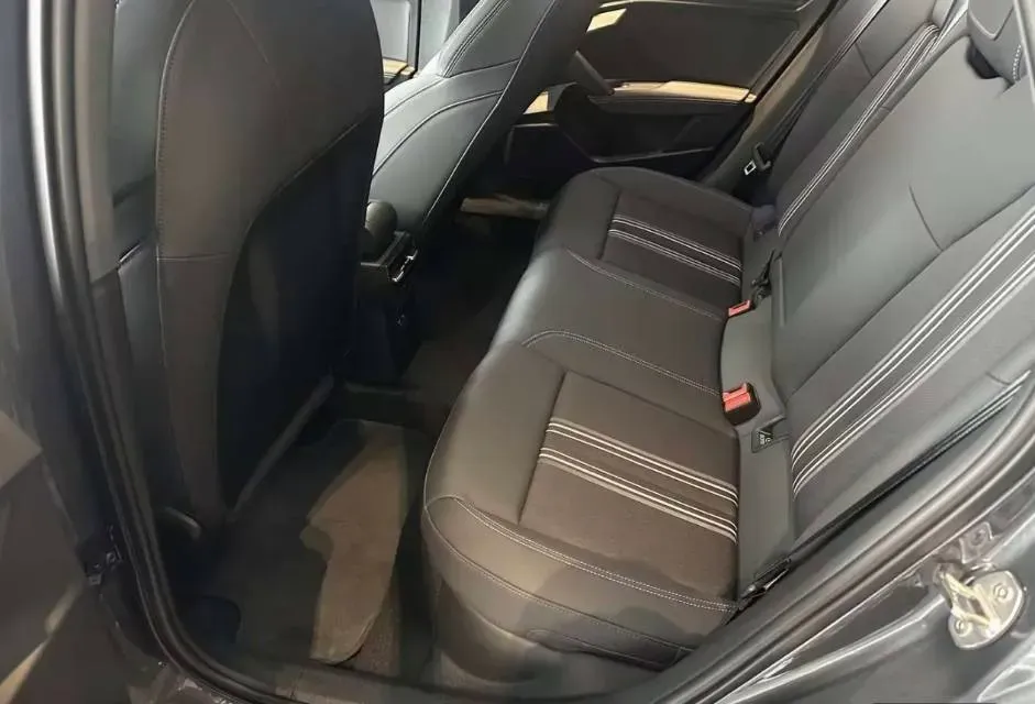 2024 Audi A3 1.4T 150HP L4 7DCT,autocango,china used car exporter,china ev exporter,chinese used car exporter,chinese used ev exporter