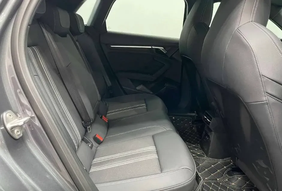 2024 Audi A3 1.4T 150HP L4 7DCT,autocango,china used car exporter,china ev exporter,chinese used car exporter,chinese used ev exporter