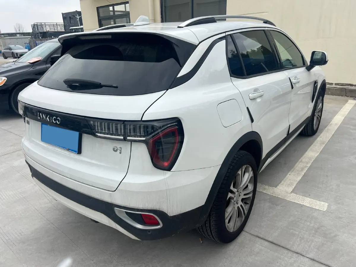 2019 Beijing BJ40 2.0T 218HP L4 6AT,autocango,china used car exporter,china ev exporter,chinese used car exporter,chinese used ev exporter
