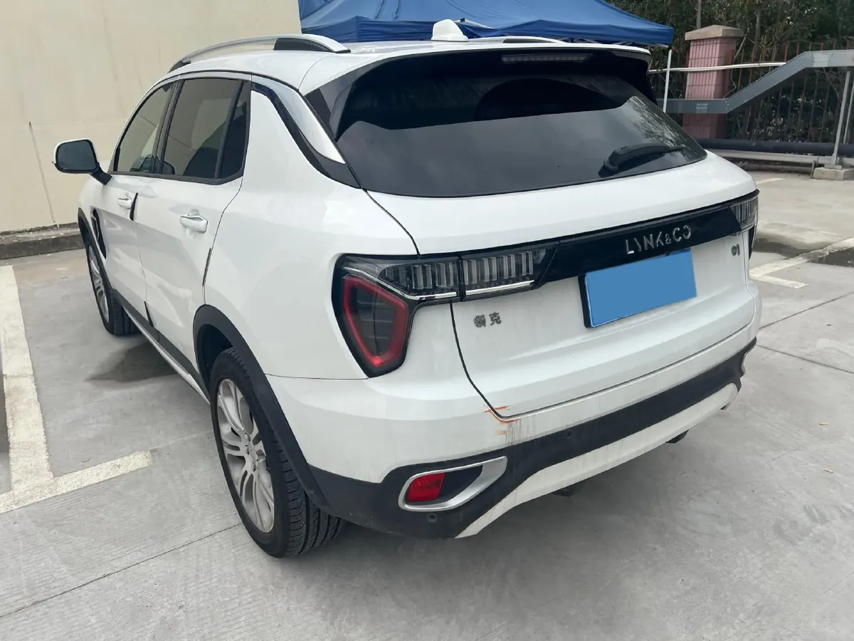 2019 Beijing BJ40 2.0T 218HP L4 6AT,autocango,china used car exporter,china ev exporter,chinese used car exporter,chinese used ev exporter