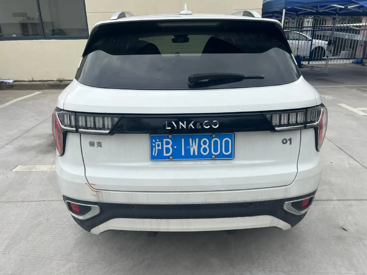 2019 Beijing BJ40 2.0T 218HP L4 6AT,autocango,china used car exporter,china ev exporter,chinese used car exporter,chinese used ev exporter