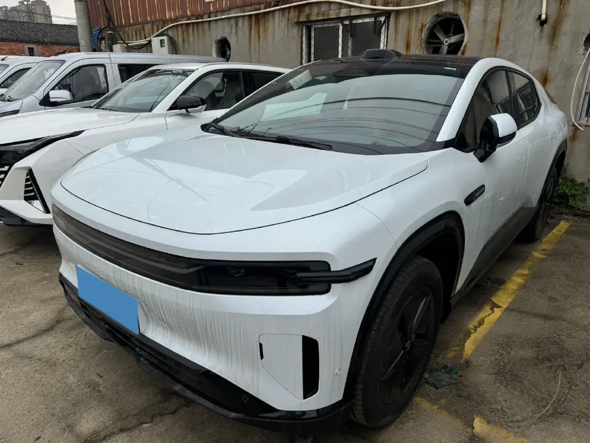 2025 ChangAn QiYuan E07 REEV 150HP REEV 39.05KWH,autocango,china used car exporter,china ev exporter,chinese used car exporter,chinese used ev exporter