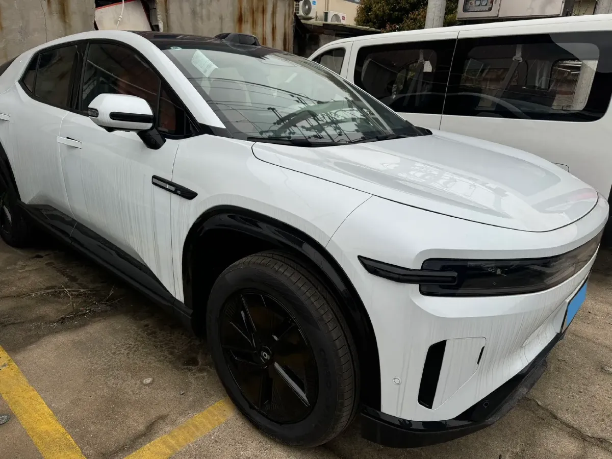 2025 ChangAn QiYuan E07 REEV 150HP REEV 39.05KWH,autocango,china used car exporter,china ev exporter,chinese used car exporter,chinese used ev exporter