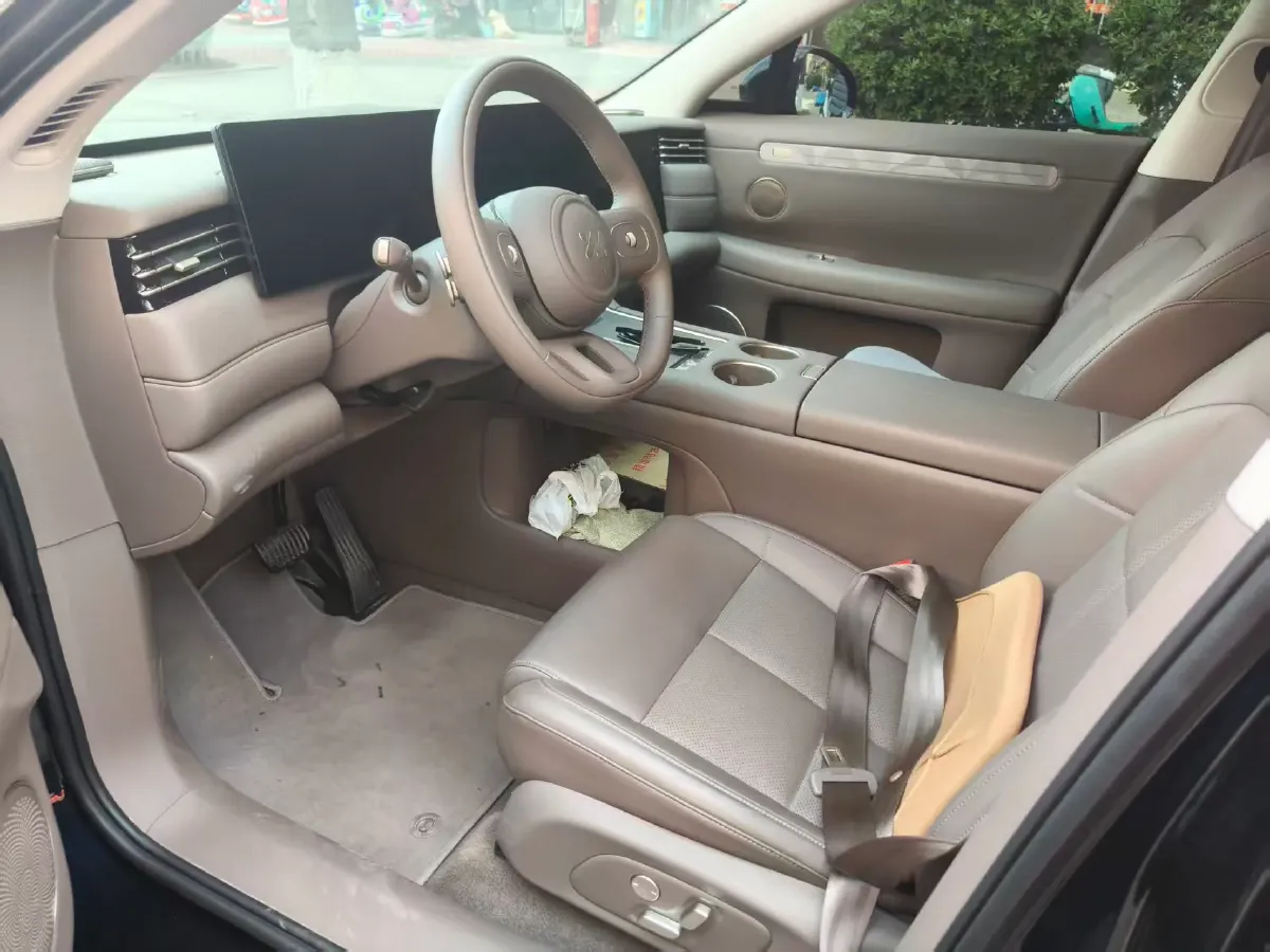 2026 IM LS6 REEV 155HP REEV,autocango,china used car exporter,china ev exporter,chinese used car exporter,chinese used ev exporter