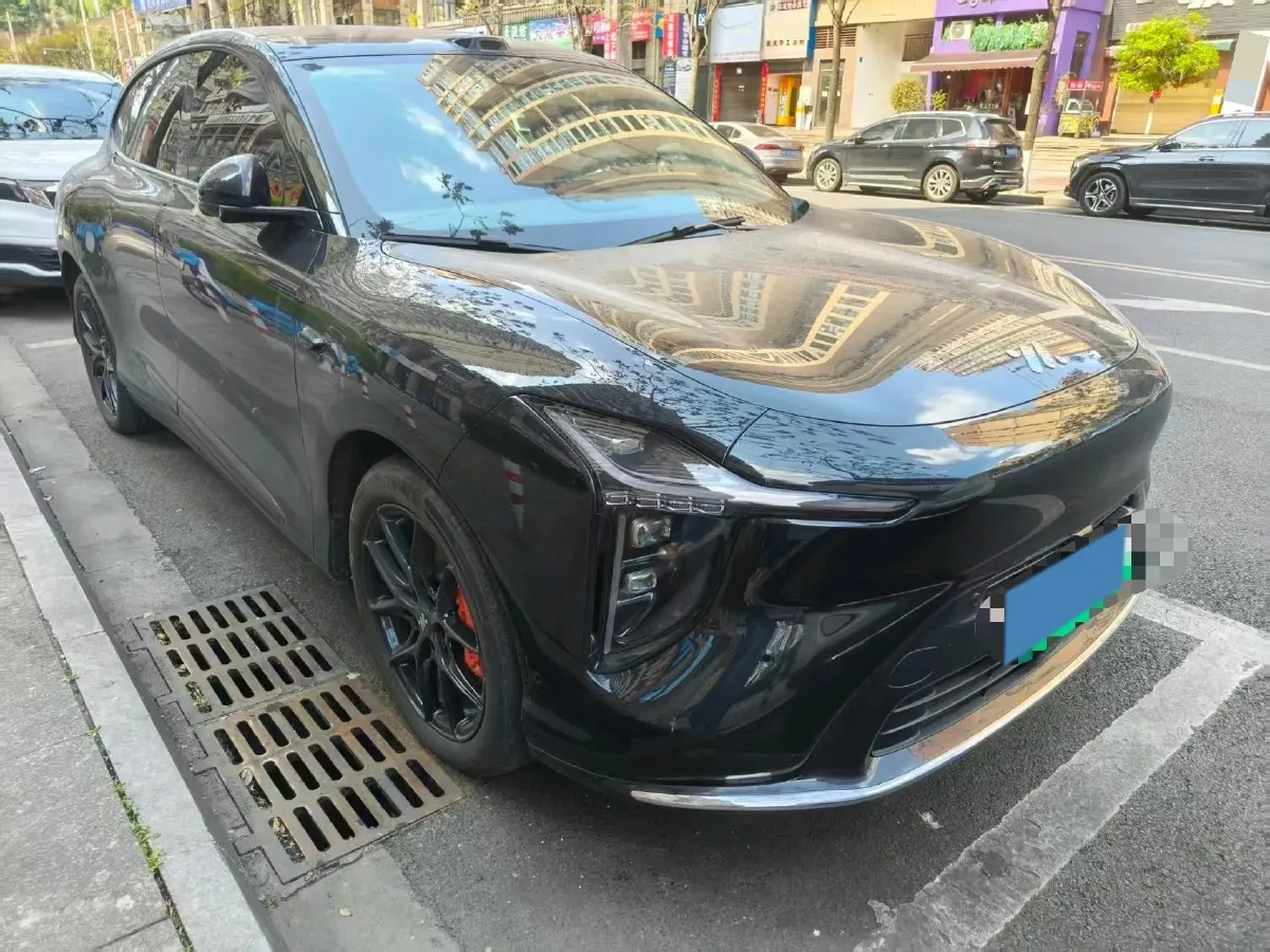 2026 IM LS6 REEV 155HP REEV,autocango,china used car exporter,china ev exporter,chinese used car exporter,chinese used ev exporter