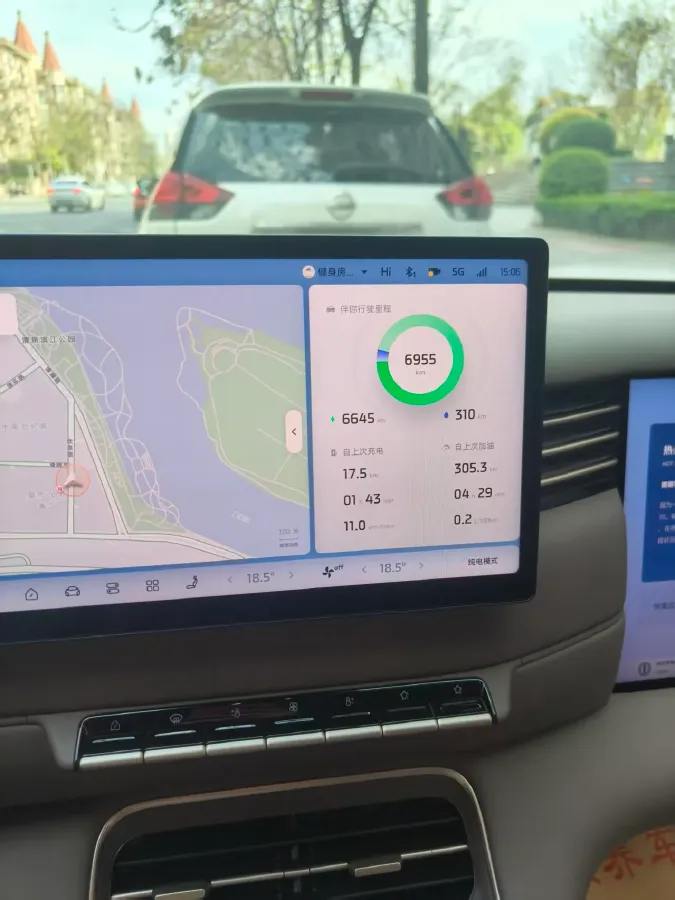 2026 IM LS6 REEV 155HP REEV,autocango,china used car exporter,china ev exporter,chinese used car exporter,chinese used ev exporter