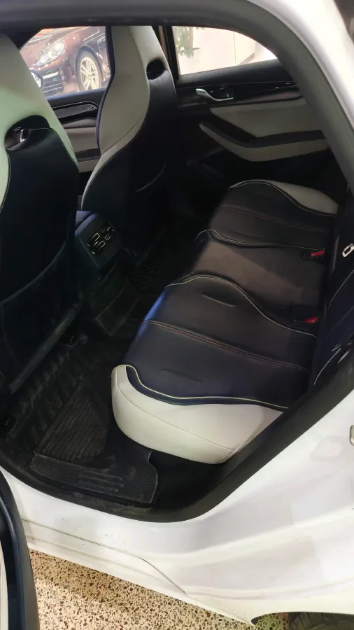 2021 DongFeng FuKang e Elysee BEV 38.4KWH,autocango,china used car exporter,china ev exporter,chinese used car exporter,chinese used ev exporter