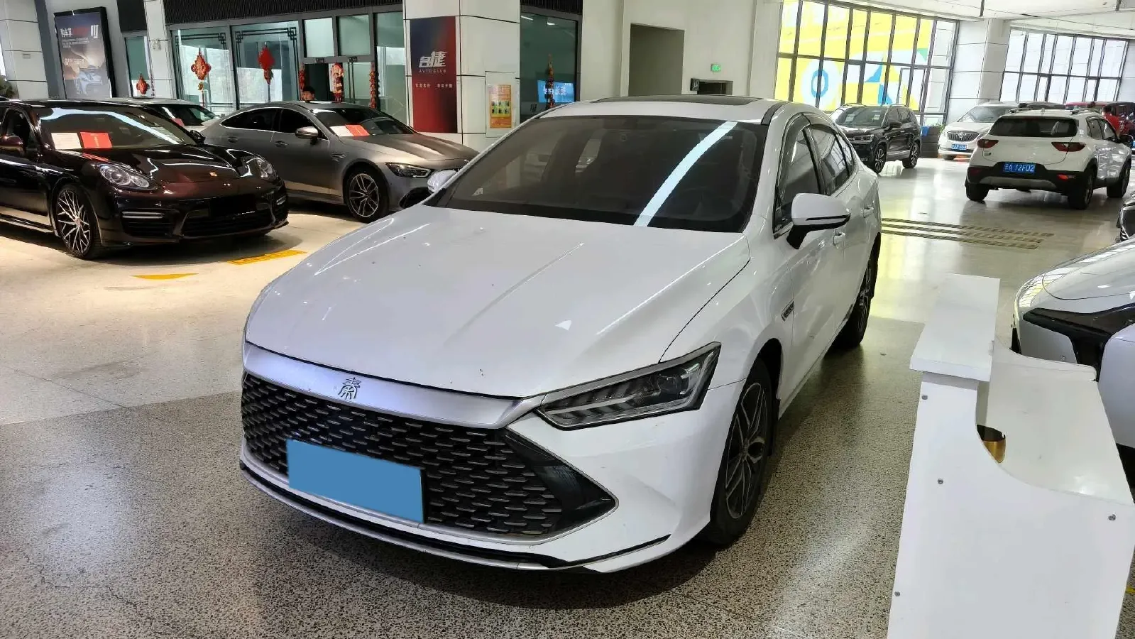 2021 DongFeng FuKang e Elysee BEV 38.4KWH,autocango,china used car exporter,china ev exporter,chinese used car exporter,chinese used ev exporter