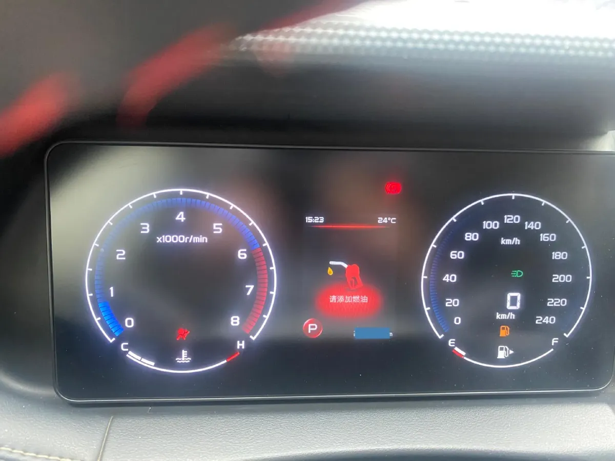 2020 Geely Okavango 1.8T 184HP L4 6AT,autocango,china used car exporter,china ev exporter,chinese used car exporter,chinese used ev exporter