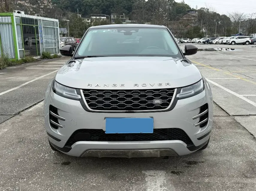 2021 Land Rover Range Rover Evoque 2.0T 249HP L4 9AT,autocango,china used car exporter,china ev exporter,chinese used car exporter,chinese used ev exporter