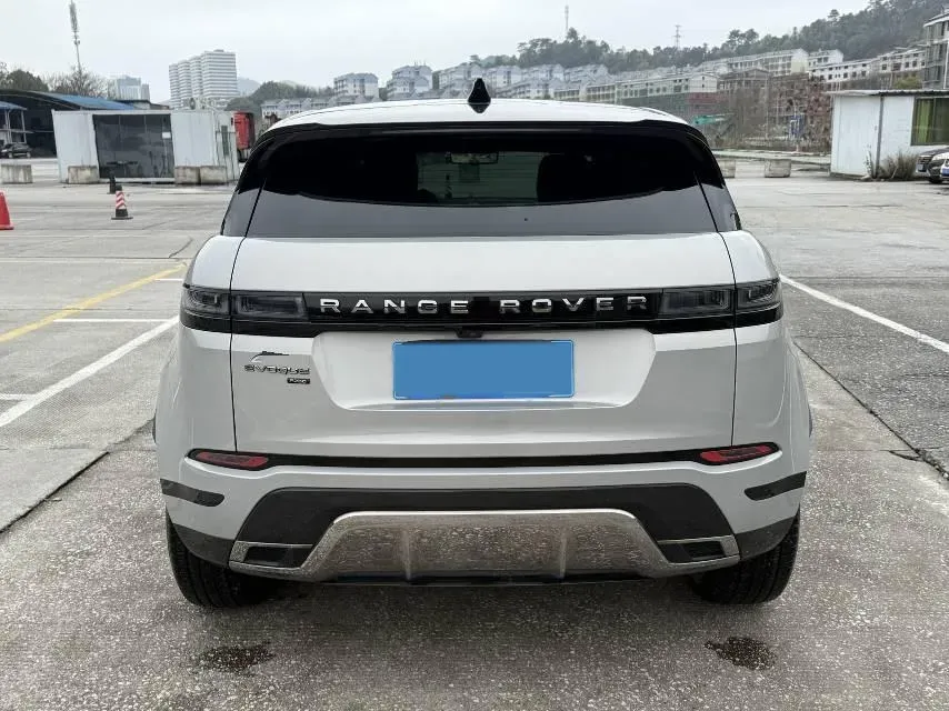 2021 Land Rover Range Rover Evoque 2.0T 249HP L4 9AT,autocango,china used car exporter,china ev exporter,chinese used car exporter,chinese used ev exporter