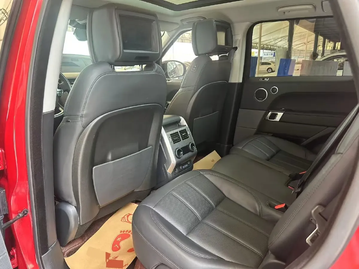 2019 Shenzer V-Class 2.0T 211HP L4 7AT,autocango,china used car exporter,china ev exporter,chinese used car exporter,chinese used ev exporter