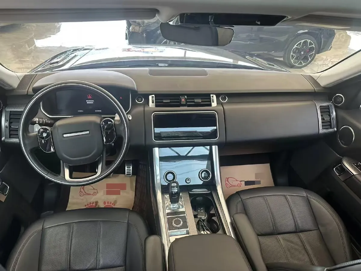 2019 Shenzer V-Class 2.0T 211HP L4 7AT,autocango,china used car exporter,china ev exporter,chinese used car exporter,chinese used ev exporter