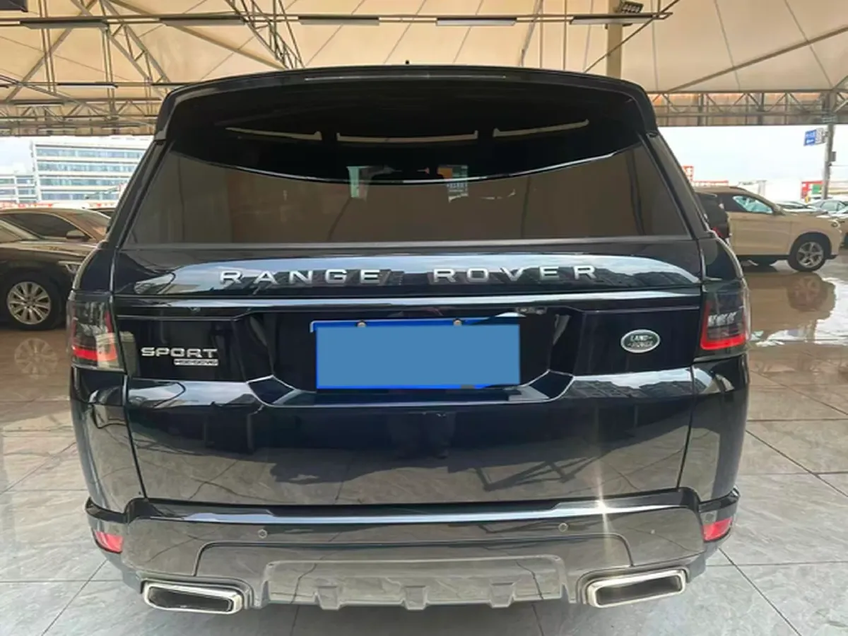 2019 Shenzer V-Class 2.0T 211HP L4 7AT,autocango,china used car exporter,china ev exporter,chinese used car exporter,chinese used ev exporter