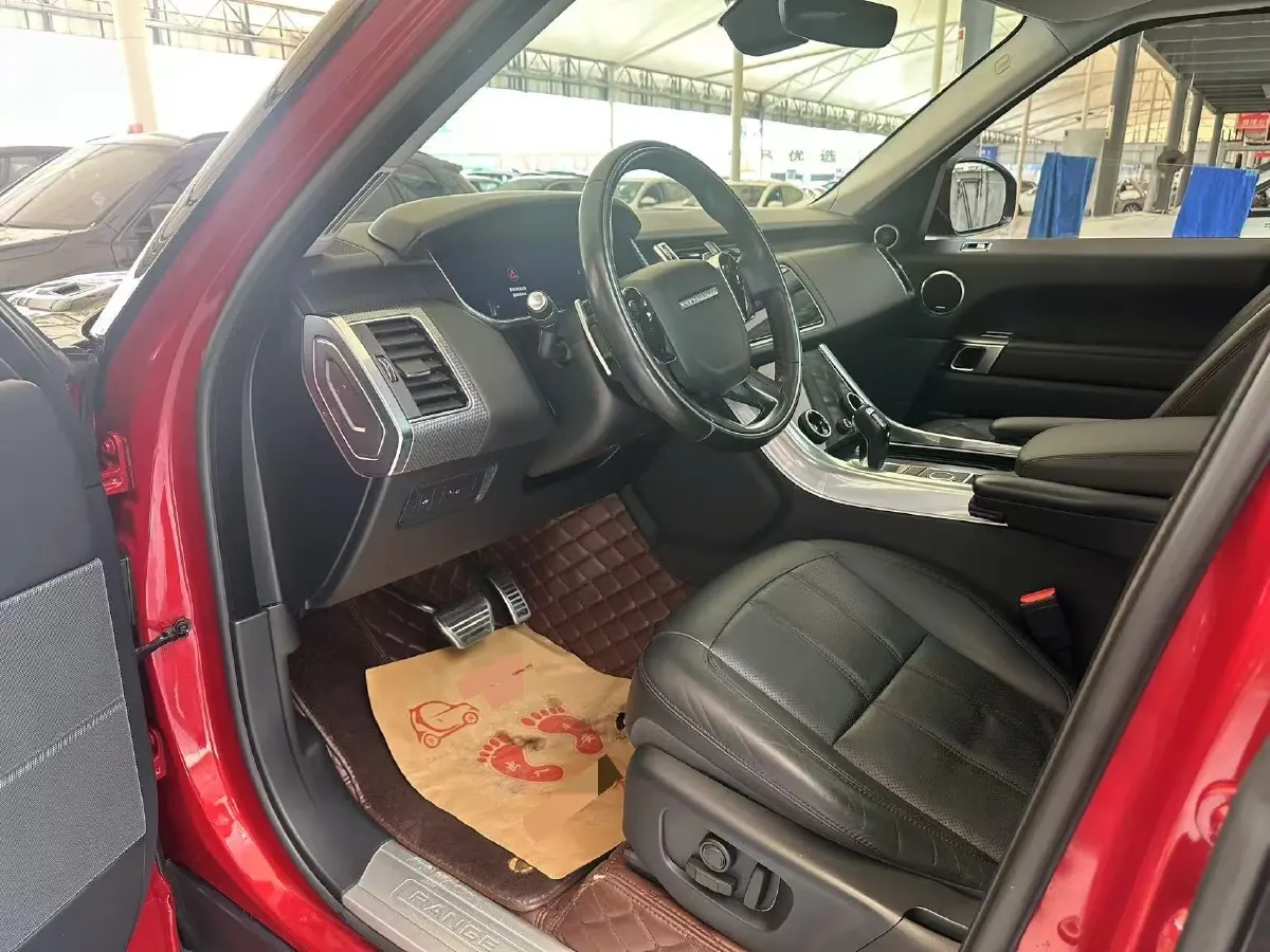 2019 Shenzer V-Class 2.0T 211HP L4 7AT,autocango,china used car exporter,china ev exporter,chinese used car exporter,chinese used ev exporter