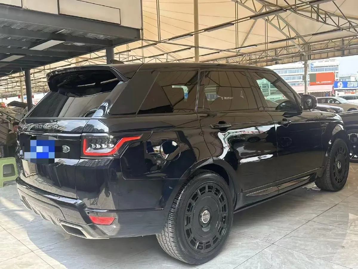 2019 Shenzer V-Class 2.0T 211HP L4 7AT,autocango,china used car exporter,china ev exporter,chinese used car exporter,chinese used ev exporter