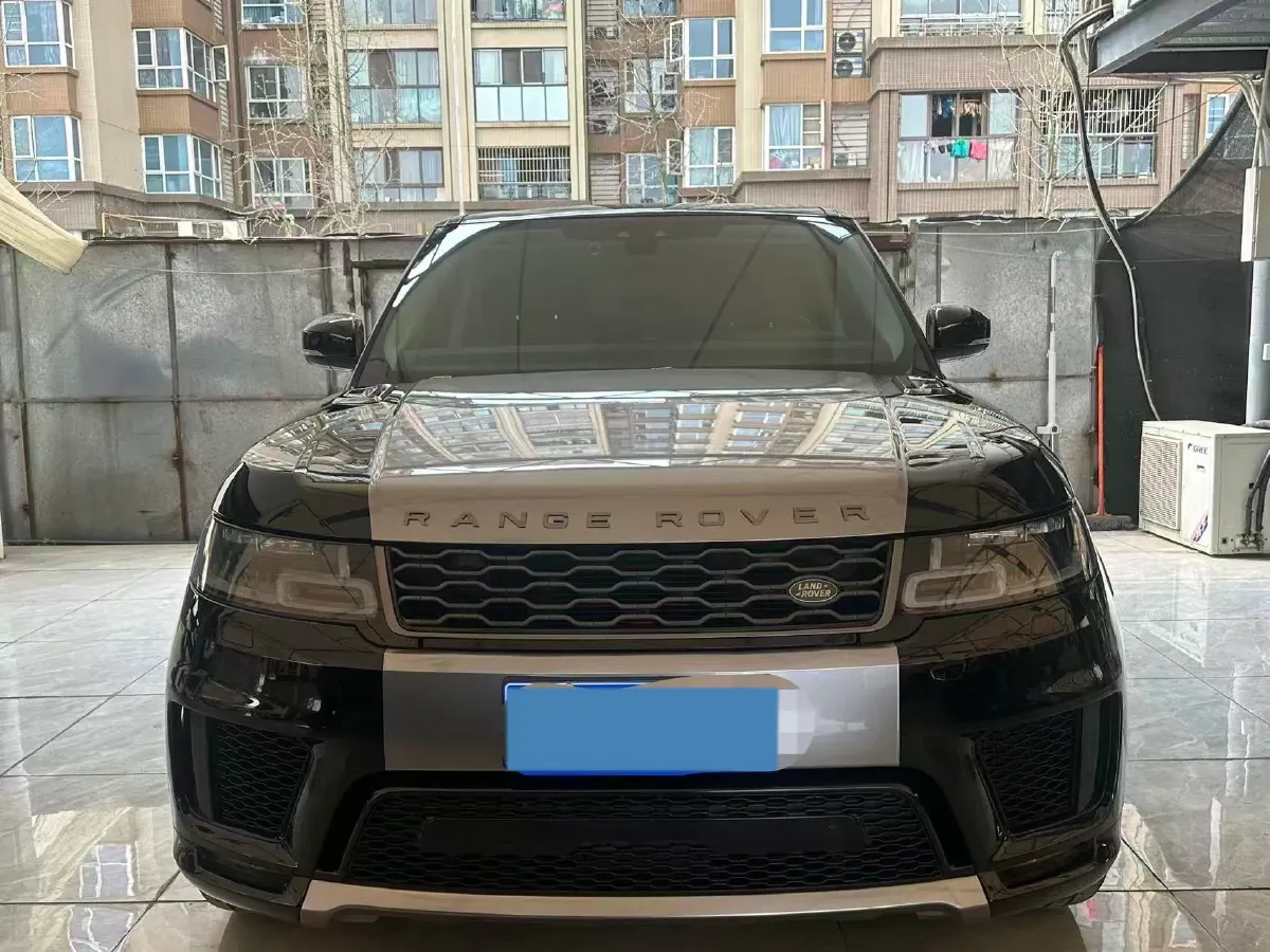 2019 Shenzer V-Class 2.0T 211HP L4 7AT,autocango,china used car exporter,china ev exporter,chinese used car exporter,chinese used ev exporter
