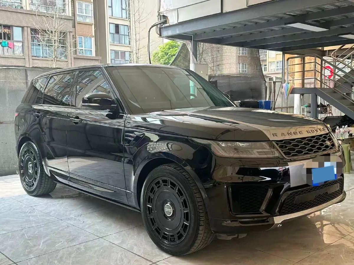 2019 Shenzer V-Class 2.0T 211HP L4 7AT,autocango,china used car exporter,china ev exporter,chinese used car exporter,chinese used ev exporter
