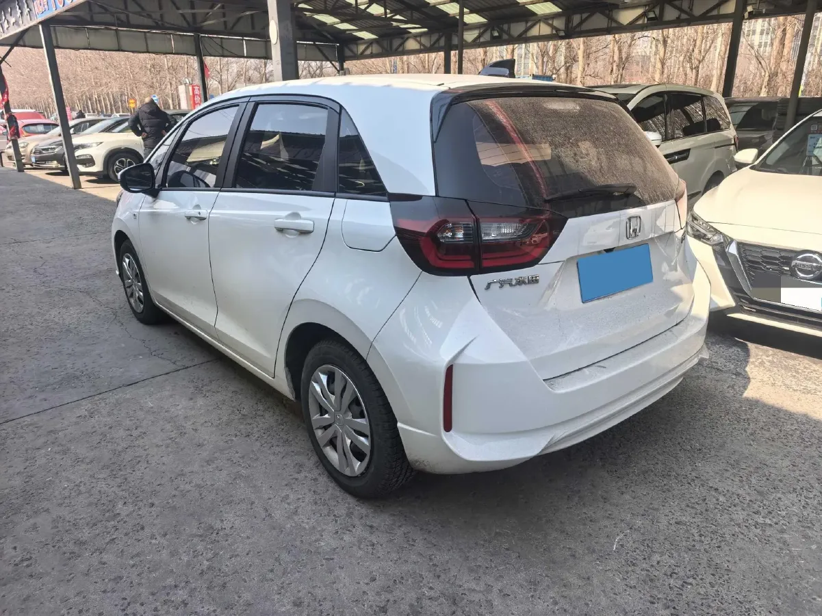 2021 Honda Fit 1.5L 131HP L4 CVT,autocango,china used car exporter,china ev exporter,chinese used car exporter,chinese used ev exporter