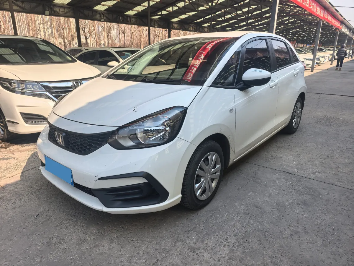 2021 Honda Fit 1.5L 131HP L4 CVT,autocango,china used car exporter,china ev exporter,chinese used car exporter,chinese used ev exporter