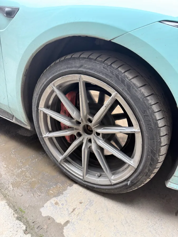 2022 IM L7 BEV 90KWH,autocango,china used car exporter,china ev exporter,chinese used car exporter,chinese used ev exporter