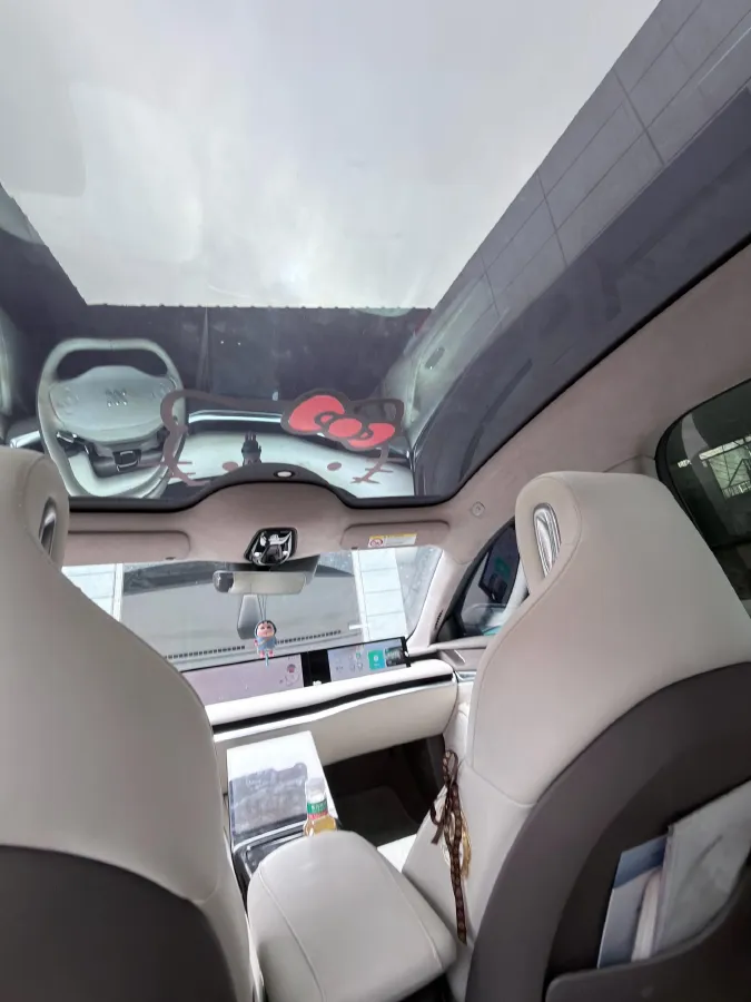 2022 IM L7 BEV 90KWH,autocango,china used car exporter,china ev exporter,chinese used car exporter,chinese used ev exporter